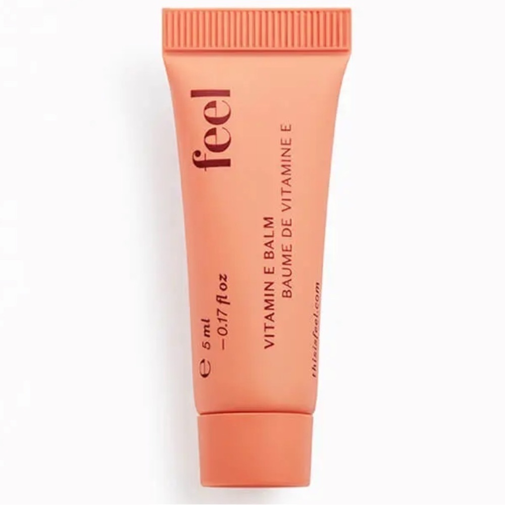 FEEL BEAUTY Vitamin E Lip Balm